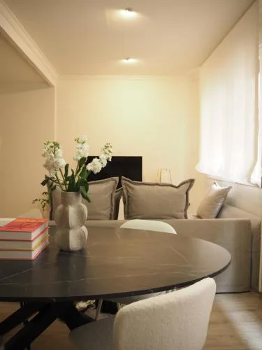 Apartamento Virgenes Eco friendly