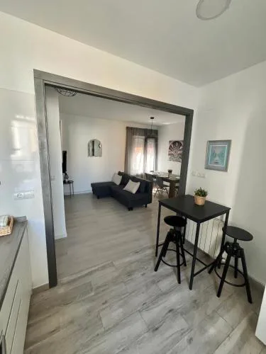 Apartamento Vive Zaragoza VII