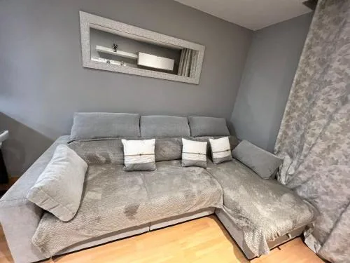 Apartamento Zaragoza Centro