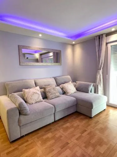 Apartamento Zaragoza Picarral