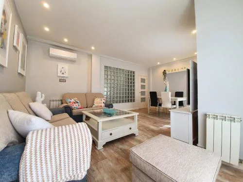 Apartamentos Dos Torres Meriadoc