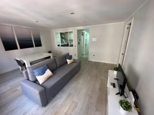 Apartamentos Dos Torres Sindarin