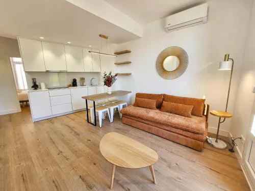 Apartamentos Zaragoza Reconquista 3000