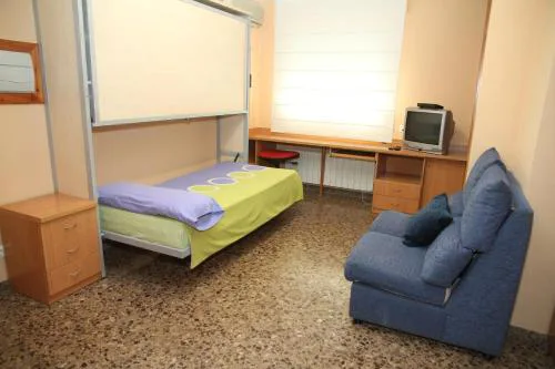 ApartamentosAlquilerZaragoza
