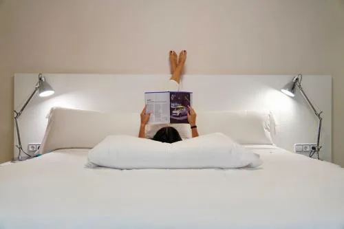Aparthotel Los Girasoles