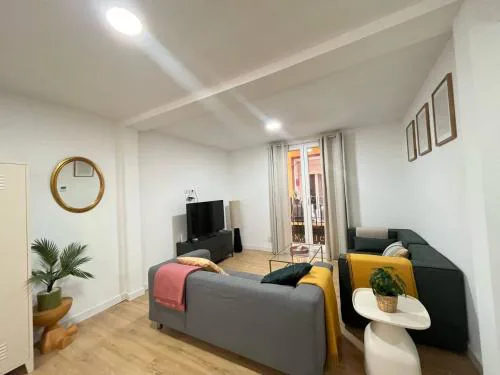 Casa Urriés histórico y parking