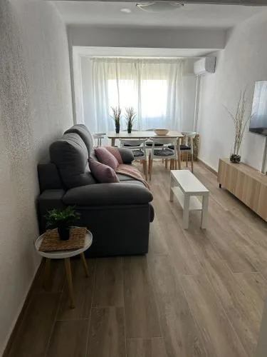 Cozy Zaragoza