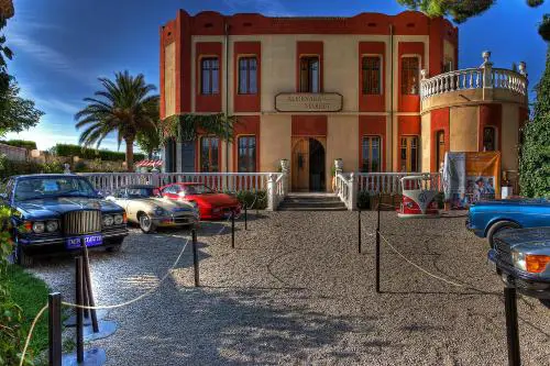 Finca Almenara de Copau