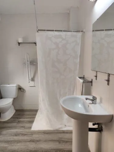 Hostal Castilla