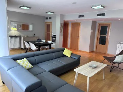 JUNCAL Bonito Loft, 110 m2