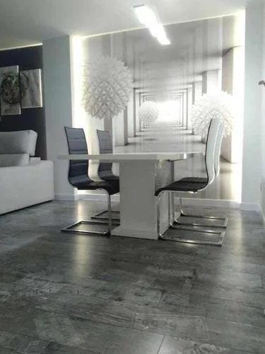 Nuevo apartamento en el centro, Parking incluido