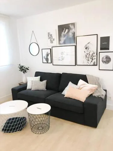 Suite Estébanes