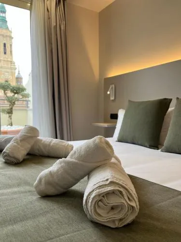 VTZ Hotel San Valero