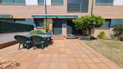 APARTAMENTO EL OLIVO