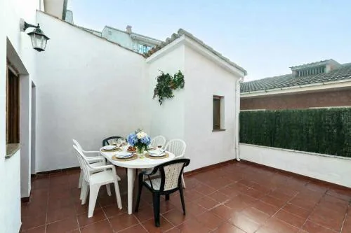 Apartamento La Vega de Santiago 1