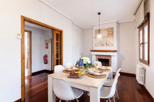 Apartamento La Vega de Santiago 2