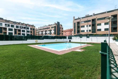 Apartamento Llanes Paraiso 206