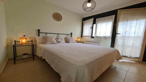 APARTAMENTO LUZ
