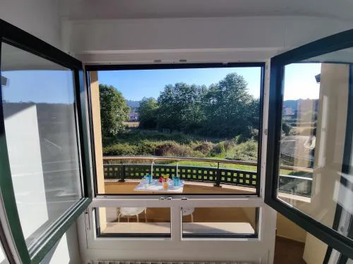 Apartamento MAR y MONTAÑA ASTURIAS