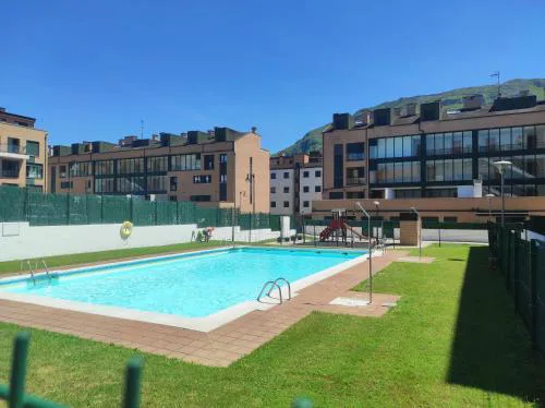 Apartamento Sarastur