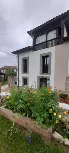 Gestiona2R - Casa en Llanes 3 dormitorios 6 huéspedes cerca de playas