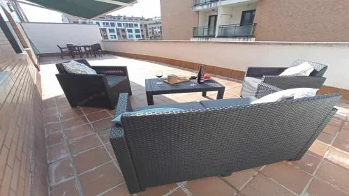 LA VEGA DE POSADA