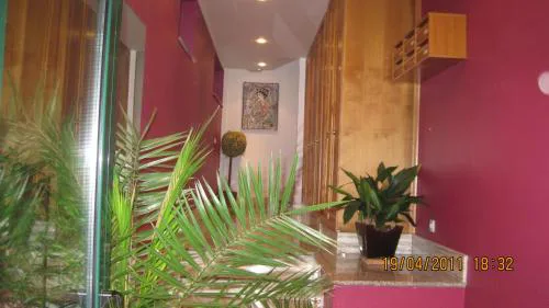 Apartamento Arriondas