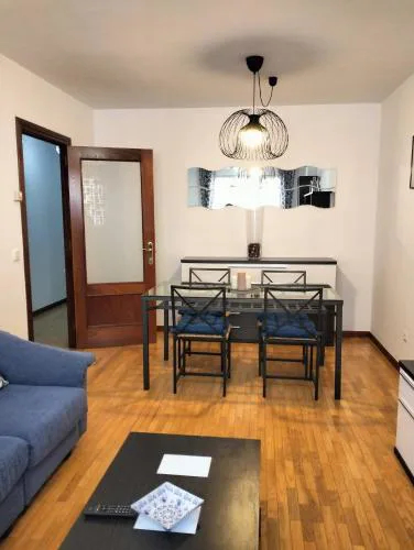 Apartamento Clarin