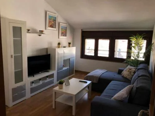 Apartamento El Roxu 1 VUT-1291-AS