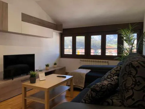 APARTAMENTO El Roxu 2 VUT-1292-AS