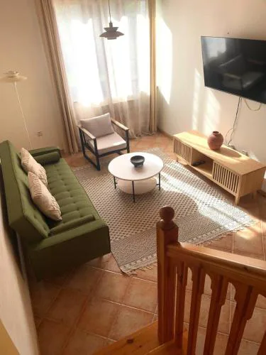 Escuelas de collía A