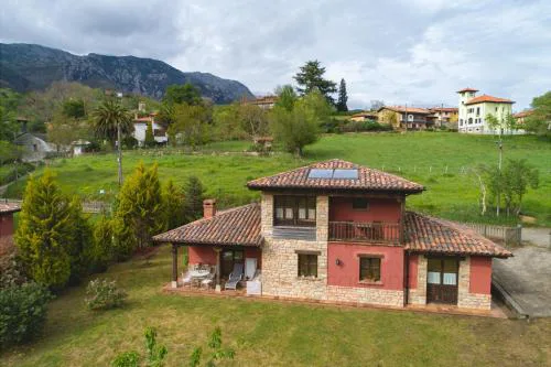 La Coqueta Del Sueve