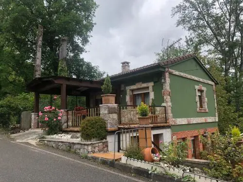 La Mermellina, 22