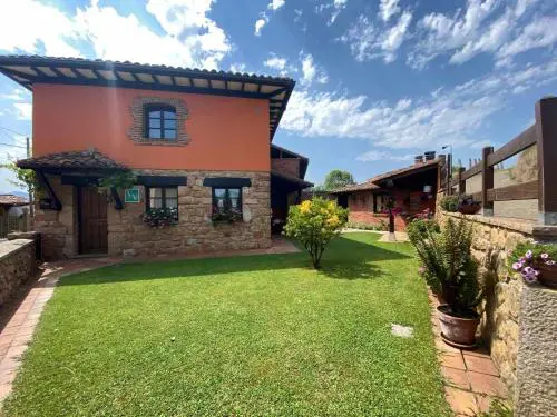 Vivienda Vacacional La Vara VV-1433-AS