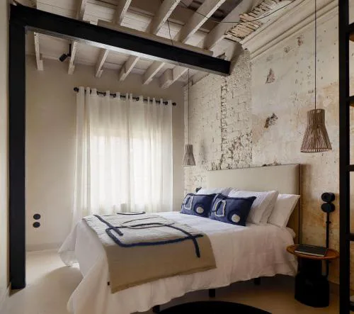 APARTAMENTO DISEÑo GALIANA 6 ARENA AVILÉS ASTURIAS