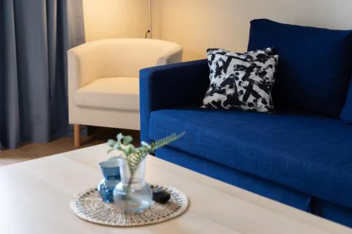 InsideHome Apartments - Ciudad de Avilés