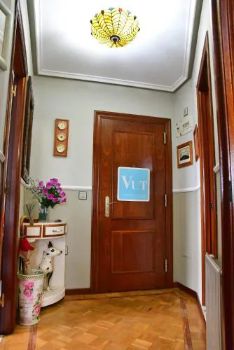 Puerta la Villa