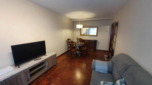Tata y Yayo - Piso para 4 pax muy cómodo en Avilés - VUT-5984-AS