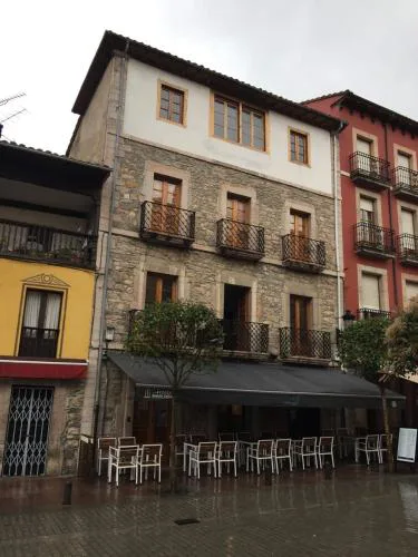 Alojamientos San Pelayo 10