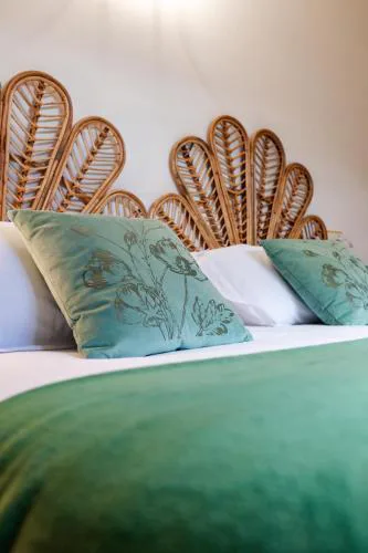 Apartamento Bautista Centro