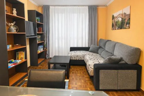 Apartamento Casa Luisa