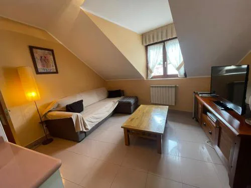 Apartamento Cinema