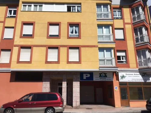 Apartamento Delia