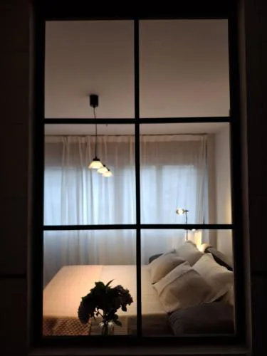 Apartamento Dobra