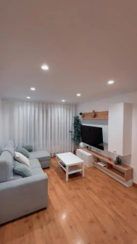 Apartamento Fana