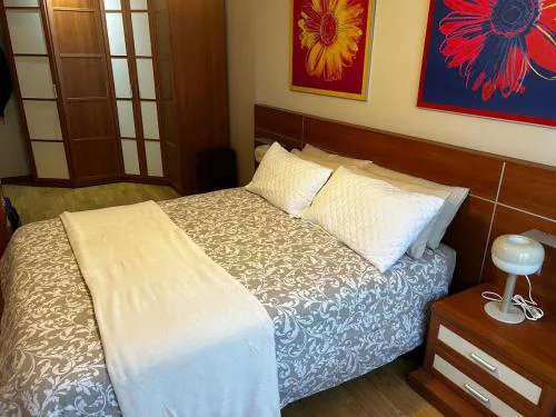 Apartamento Nolete