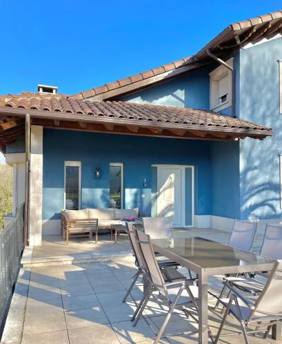 Apartamentos Cangas Relax En Grupo