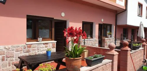 Apartamentos Fermín