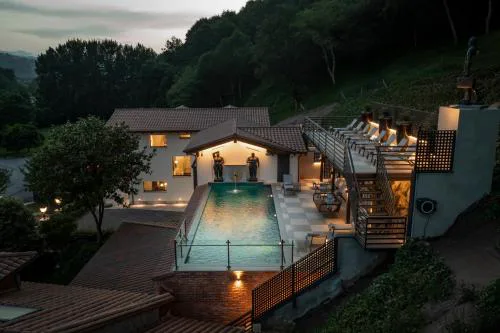 Apartamentos La Gargantiella