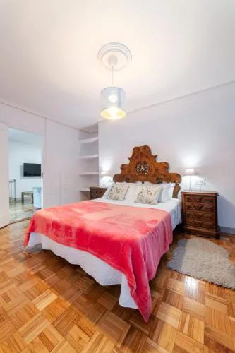 Apartamentos La Morra